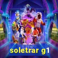 soletrar g1